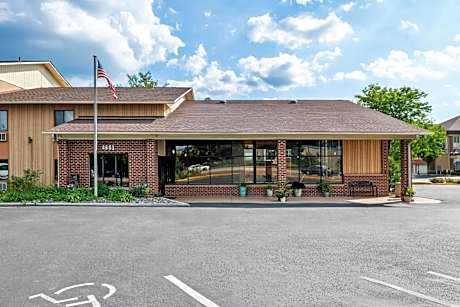 Quality Inn Savage - Bloomington West