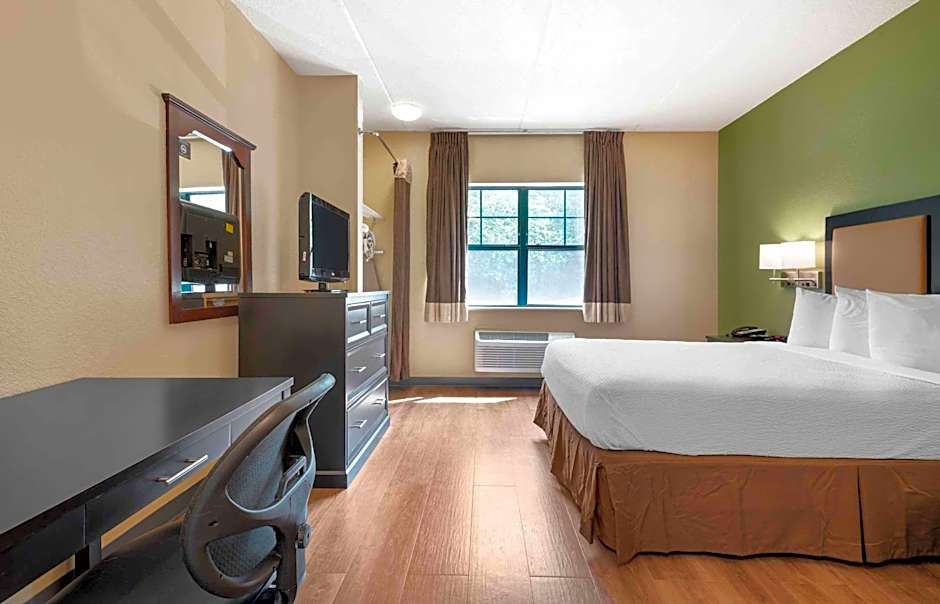 Extended Stay America Suites - Princeton - South Brunswick