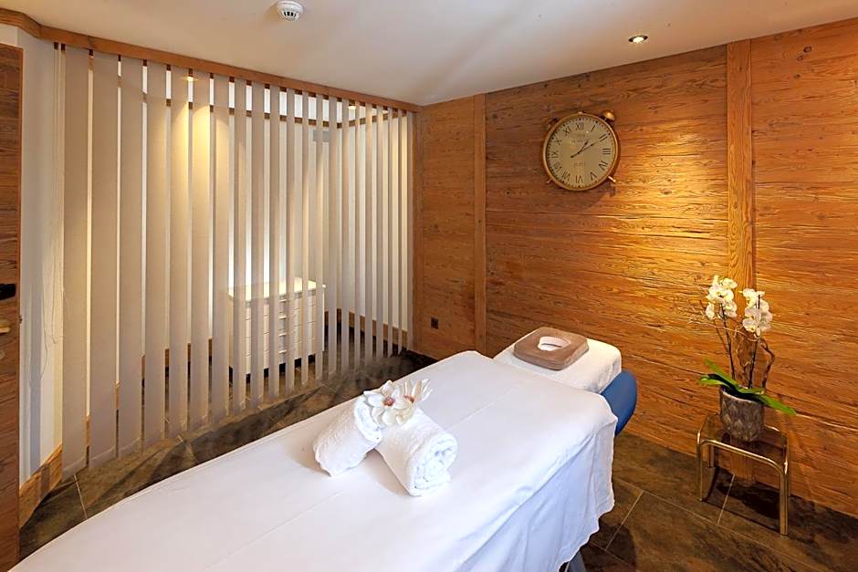 Hotel Sonne
