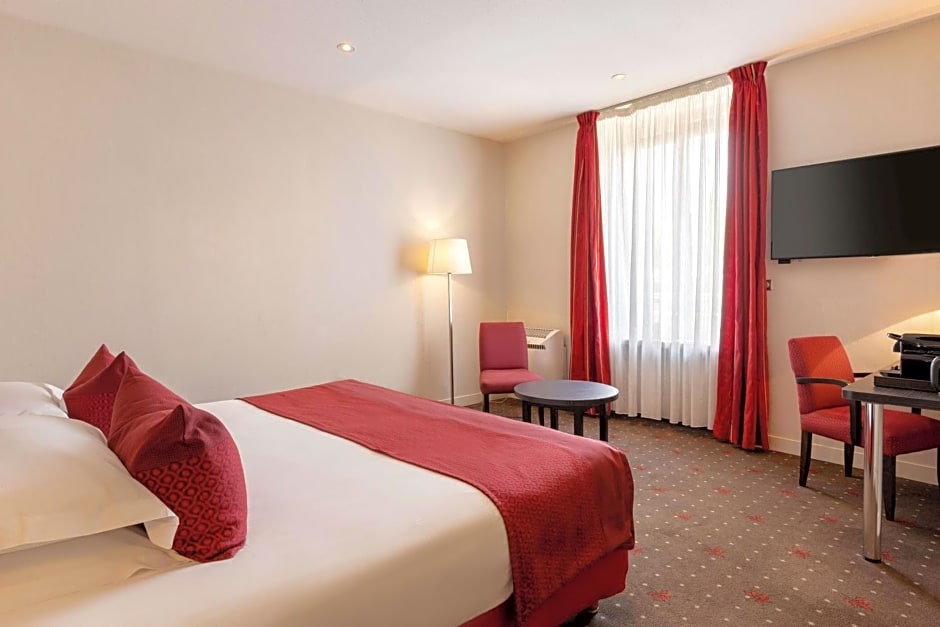 Best Western Plus Monopole Metropole