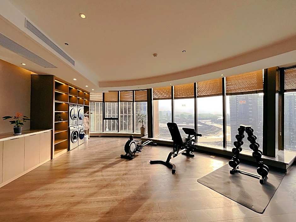 GreenTree Eastern Hotel Yiwu International Commerce and Trade City