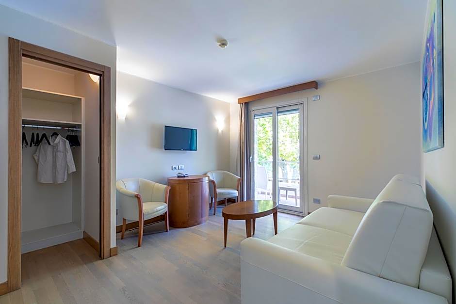 Hotel Villa Doimo
