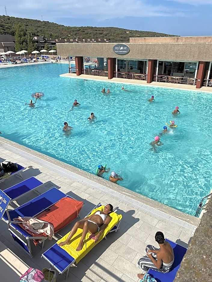 Centro Vacanze Cugnana Verde