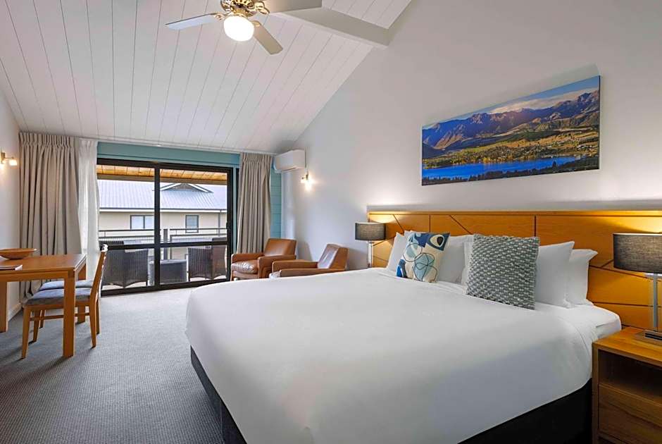 Club Wyndham Wanaka, Trademark Collection by Wyndham