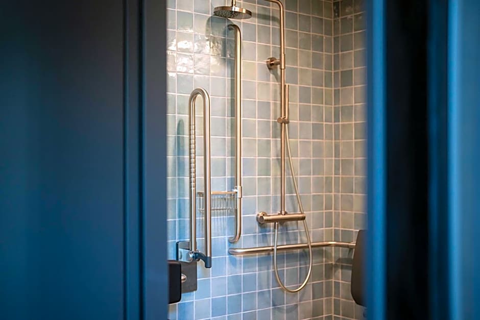 Tailormade Hotel LEO St Gallen