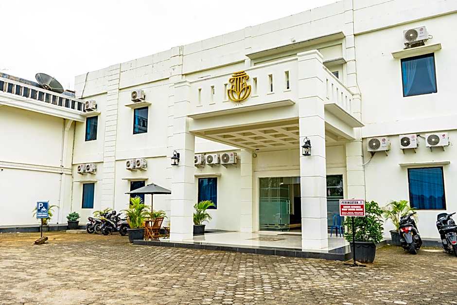 Mitra Hotel Bungo