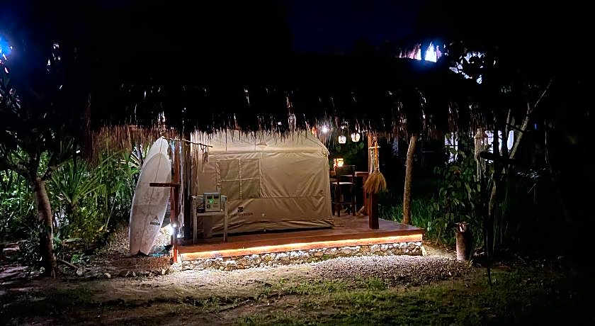 Soffta Surf Ranch