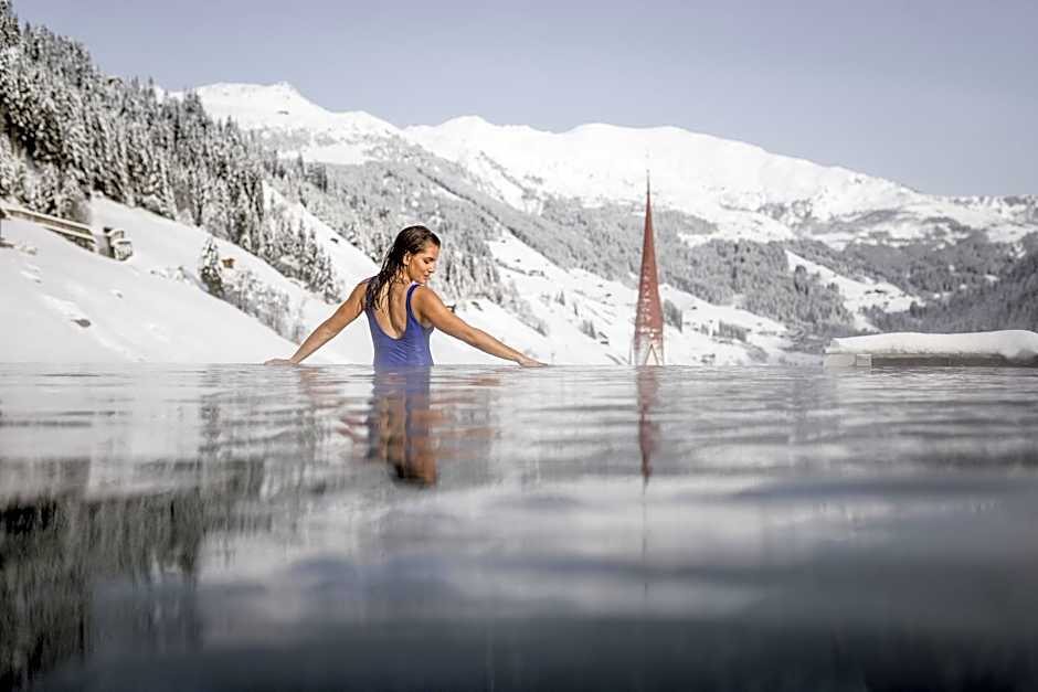 Aktiv- & Wellnesshotel Bergfried