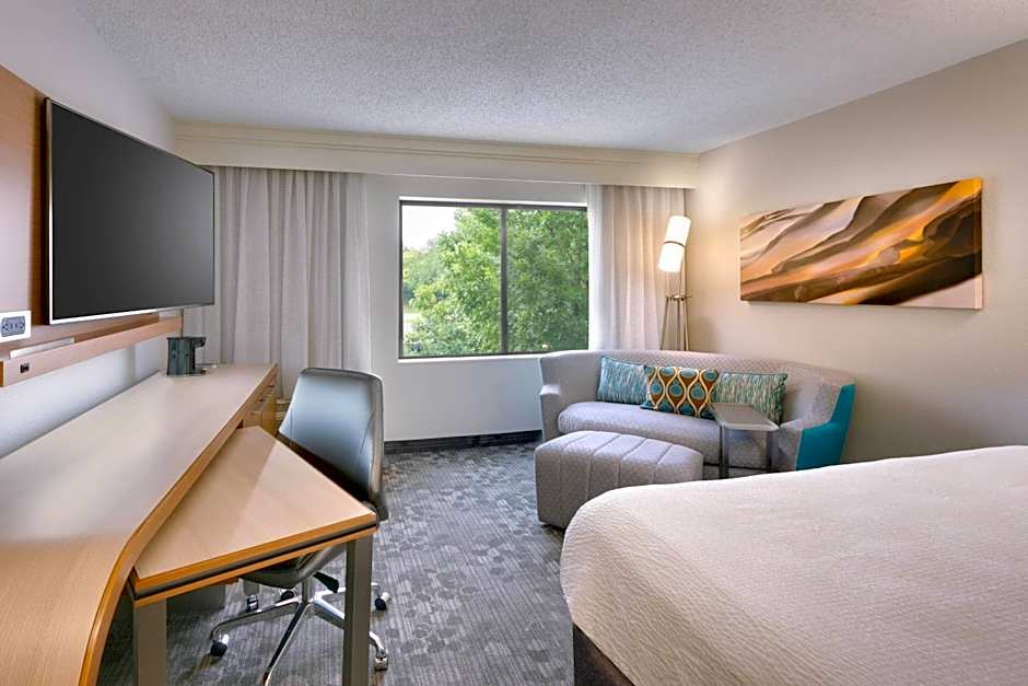 Courtyard by Marriott Oklahoma City Northwest