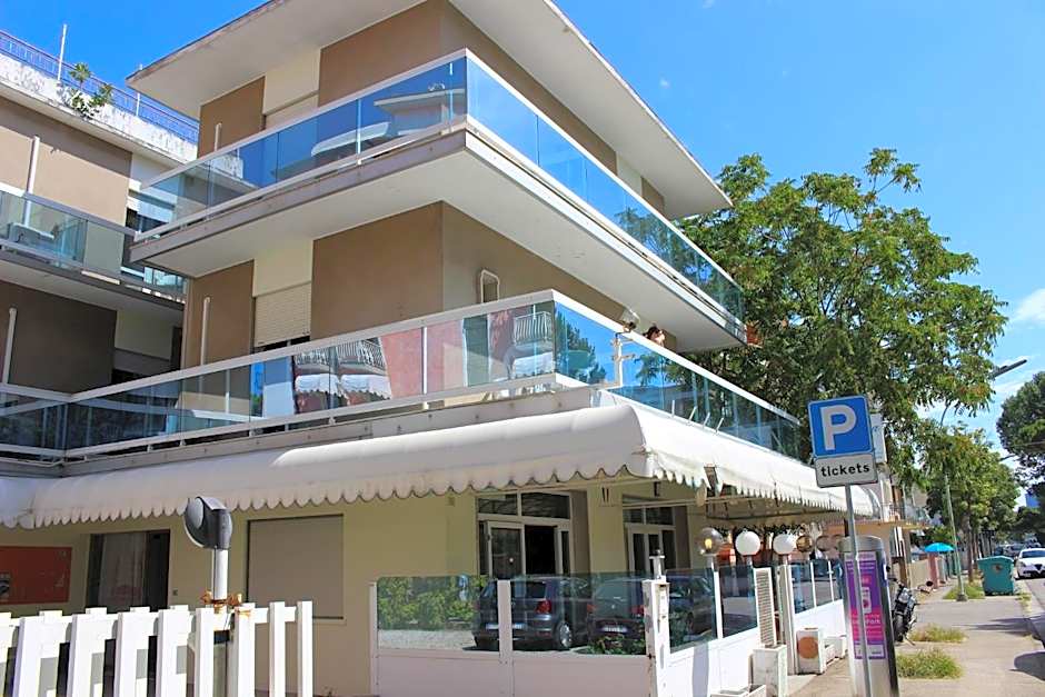 Hotel Laguna