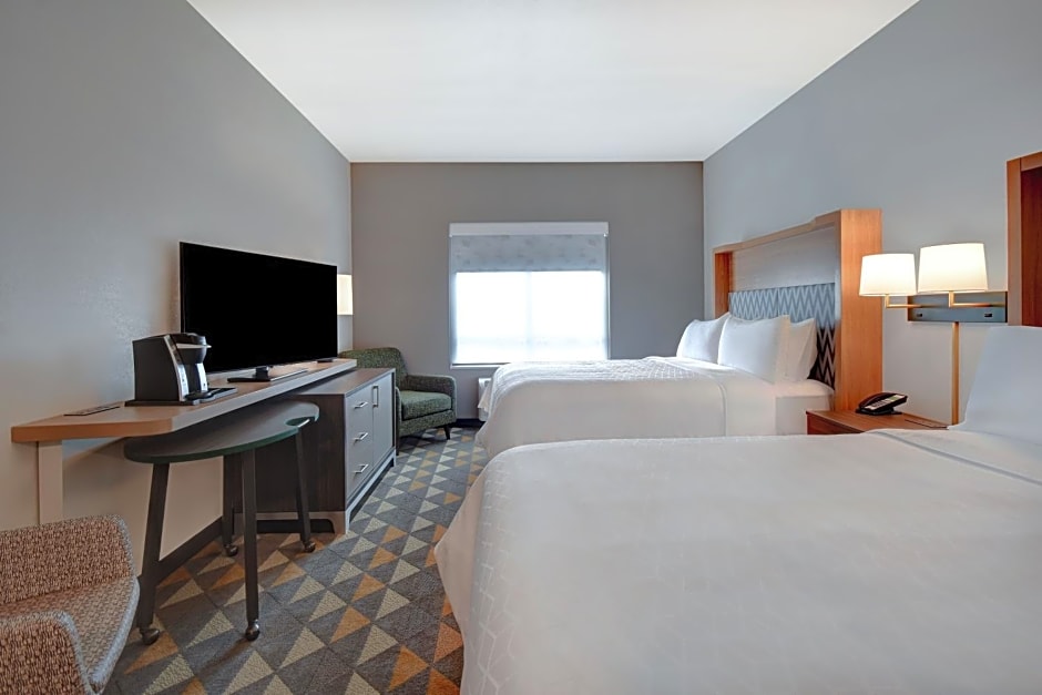 Holiday Inn - Erie, an IHG Hotel