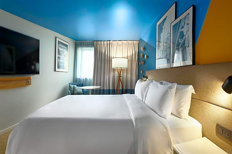 Radisson Hotel Aix en Provence