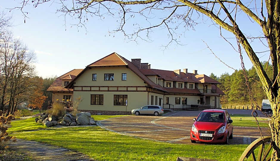 ForRest Hotel & Restaurant