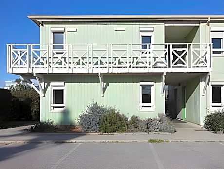 Fasthotel Montpellier Baillargues