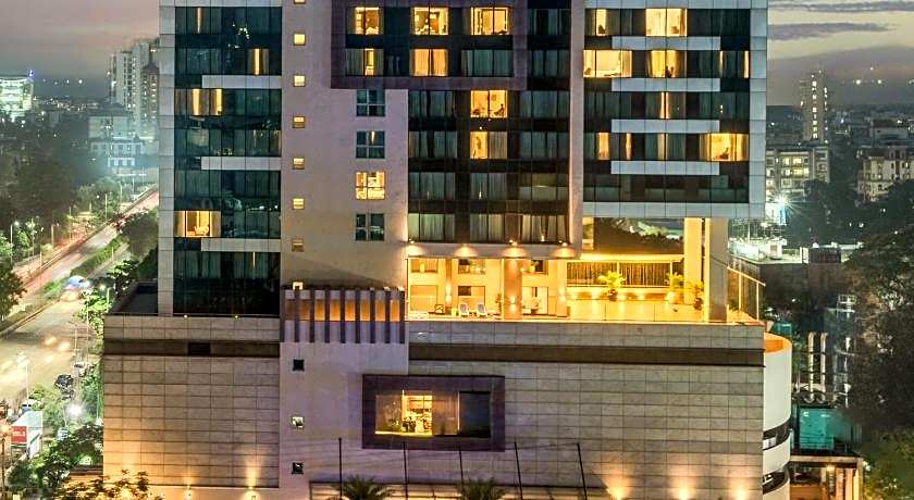 Country Inn & Suites by Radisson Navi Mumbai