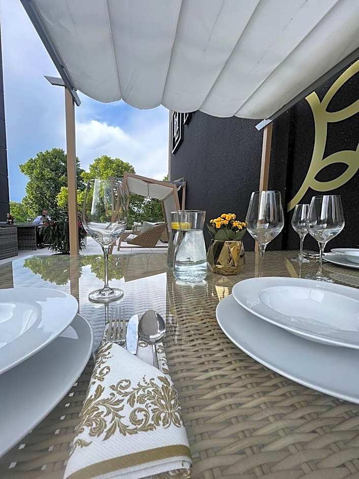 Apartamenty Katowice by Lantier - Swimming Pool Zone