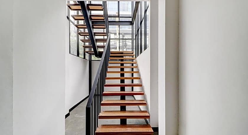 Collection O Cihampelas Near Ciwalk Formerly I Sleep Hotel