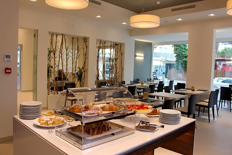 Hotel Mayer