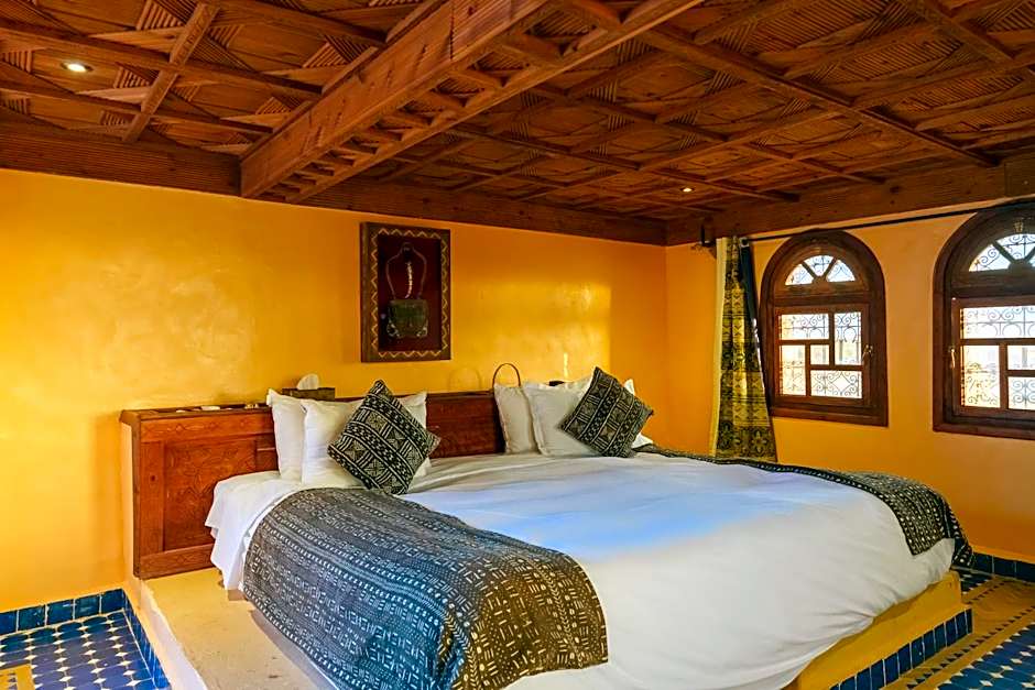 Hotel Riad Xaluca