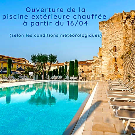 Aquabella Hotel & Spa