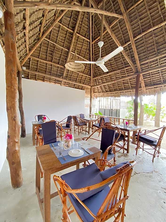 Lighthouse Guesthouse