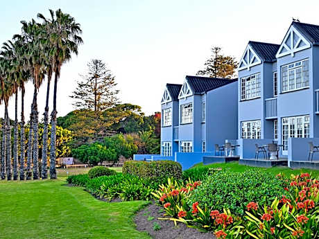The Wilderness Hotel