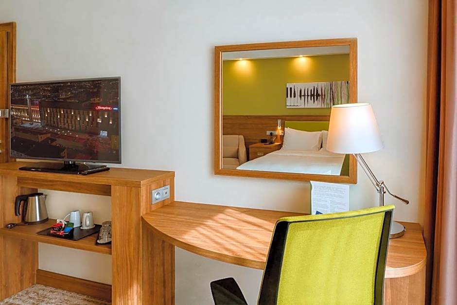 Hampton by Hilton Kalisz