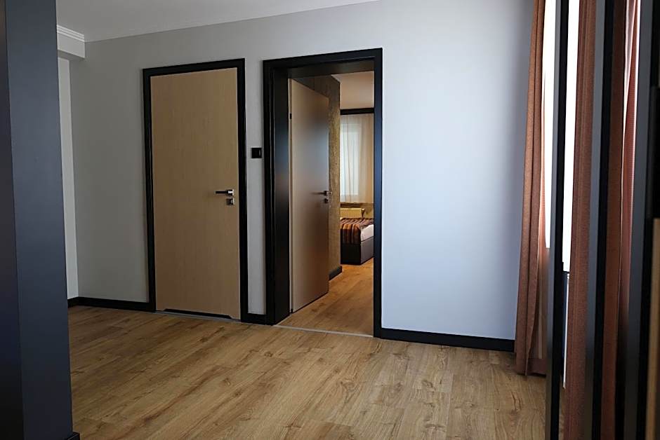 Hotel Martex