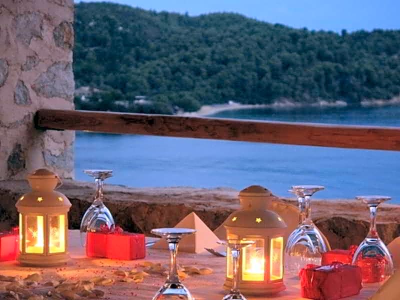 Atrium Hotel Skiathos