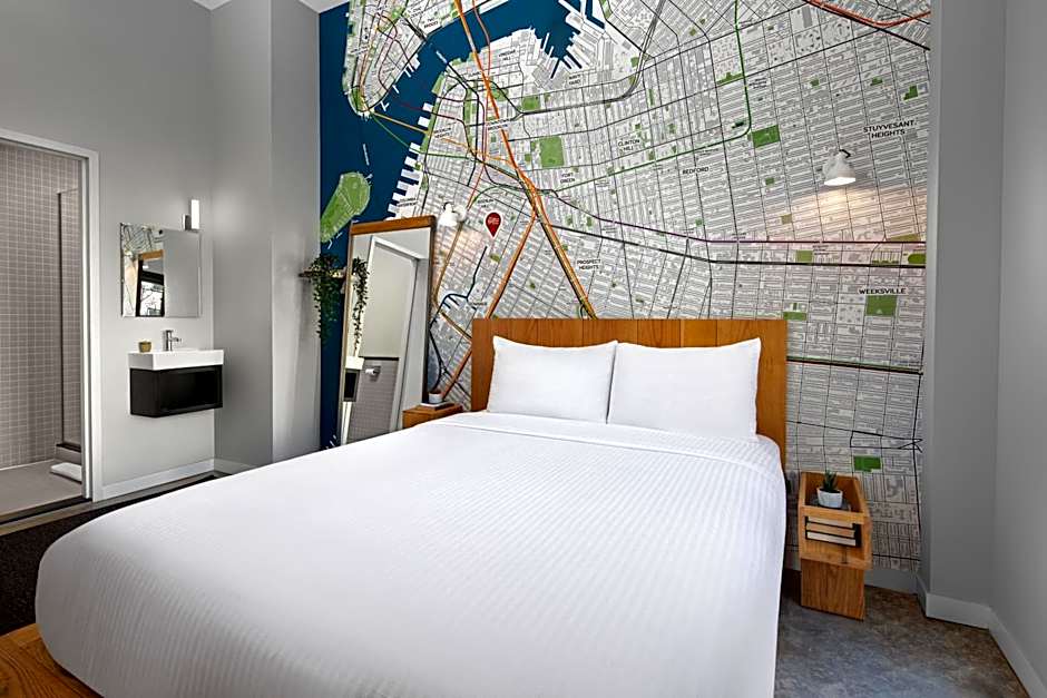 The Baltic Hotel