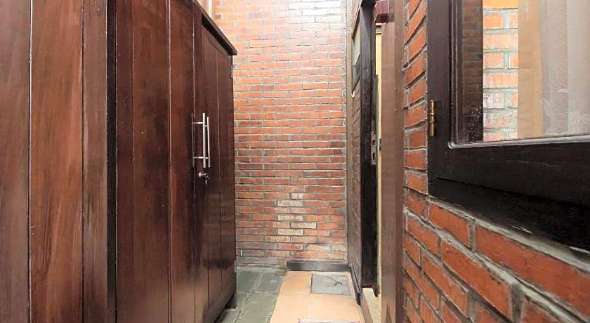 RedDoorz @ Cilandak Timur