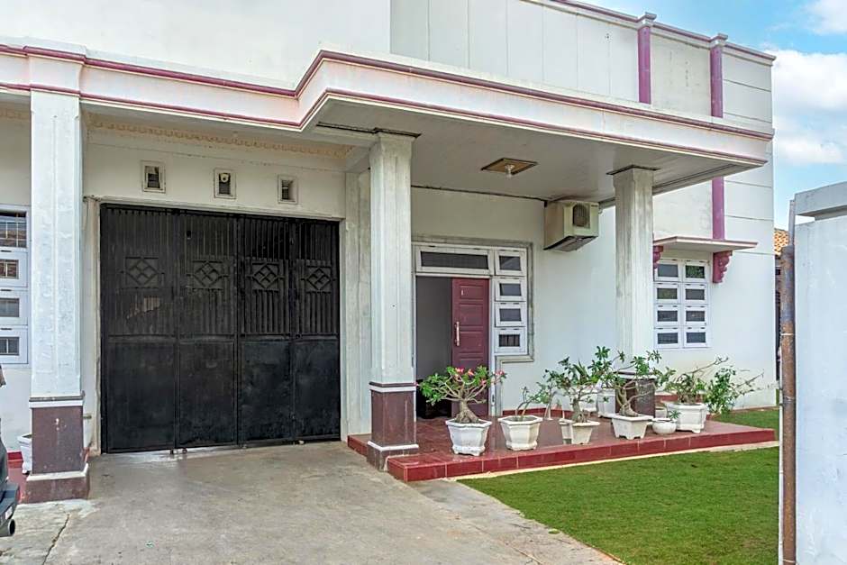 Hotel O Guest House Pahlawan Syariah