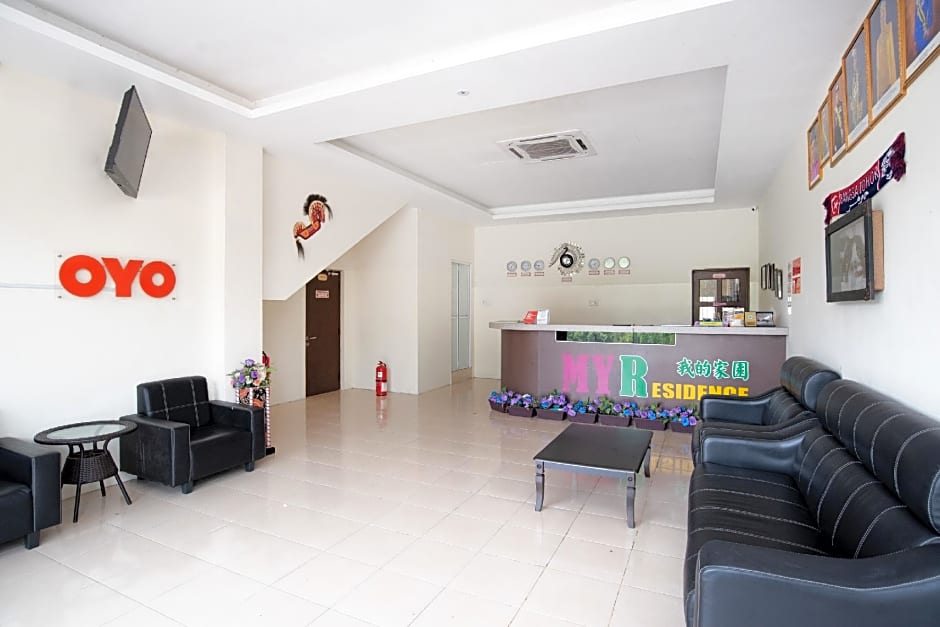 OYO 586 My Residence