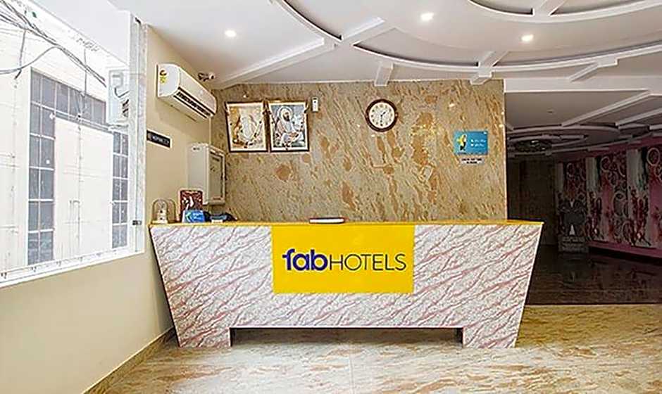FabHotel Aries