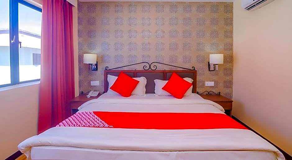K Garden Hotel Sungai Petani