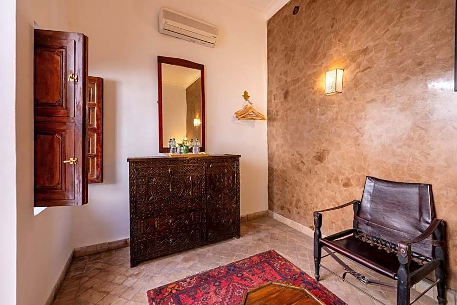 Riad Saba