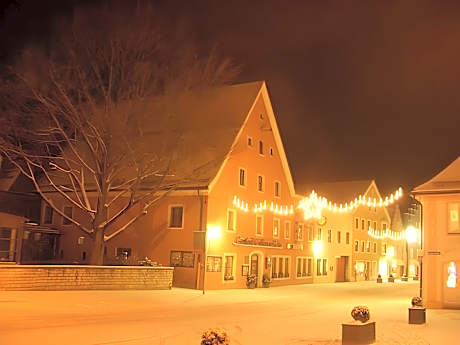 Schattenhofer Braugasthof