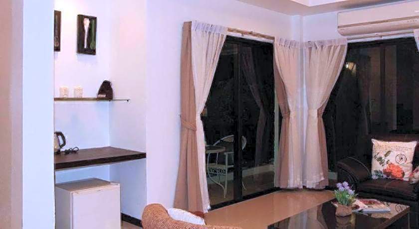 Baan Nan Hotel