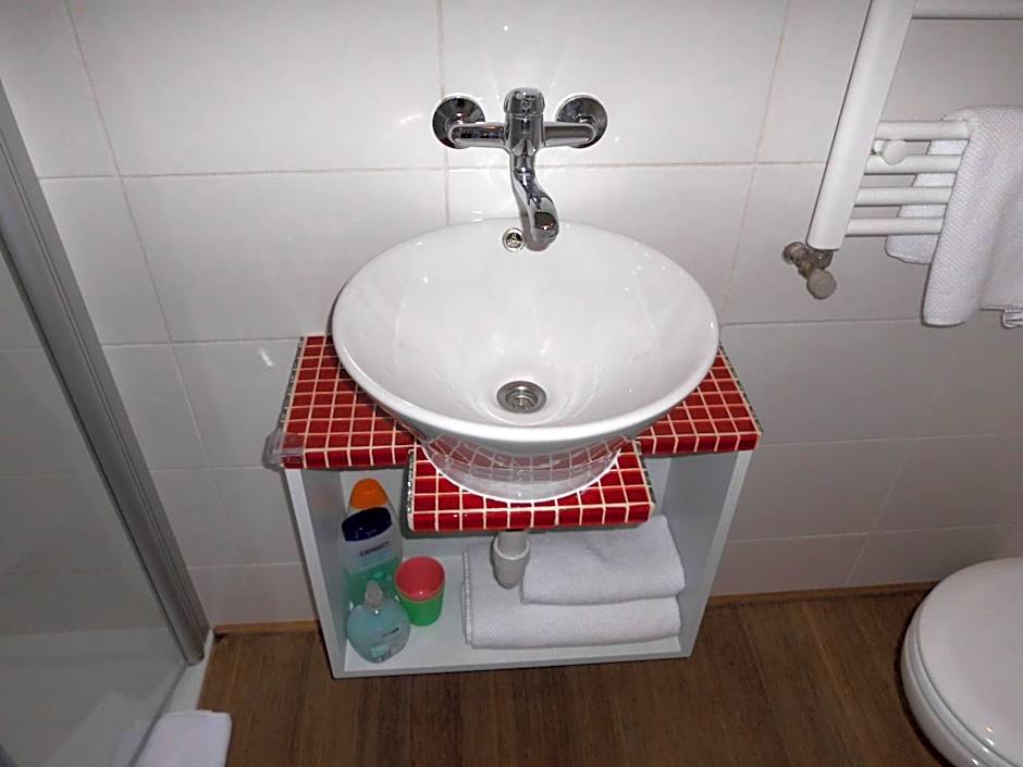 Aparthotel Midi Residence