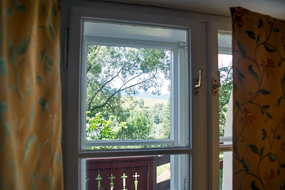 Hotel Landsitz Pichlschloss