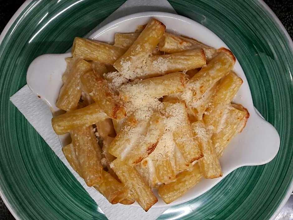 Ciccio Bed & Breakfast