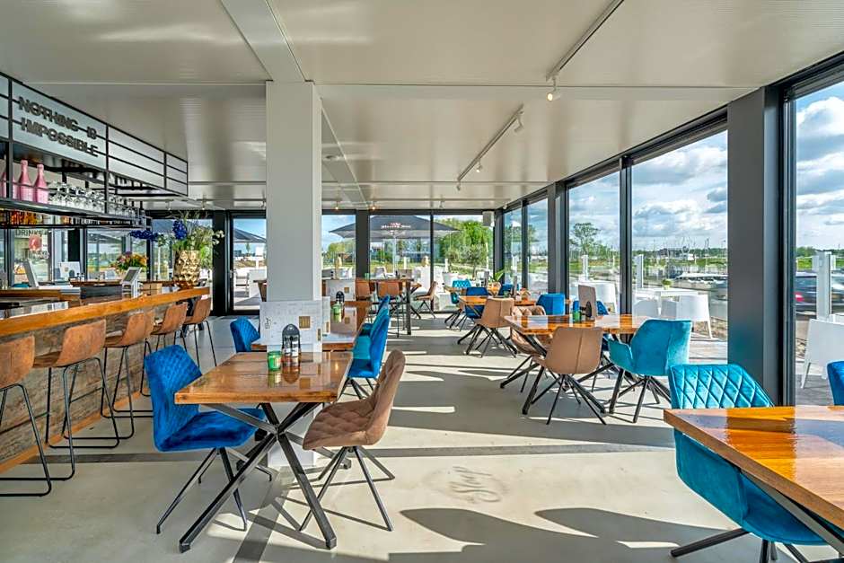 Hotel Biesbosch