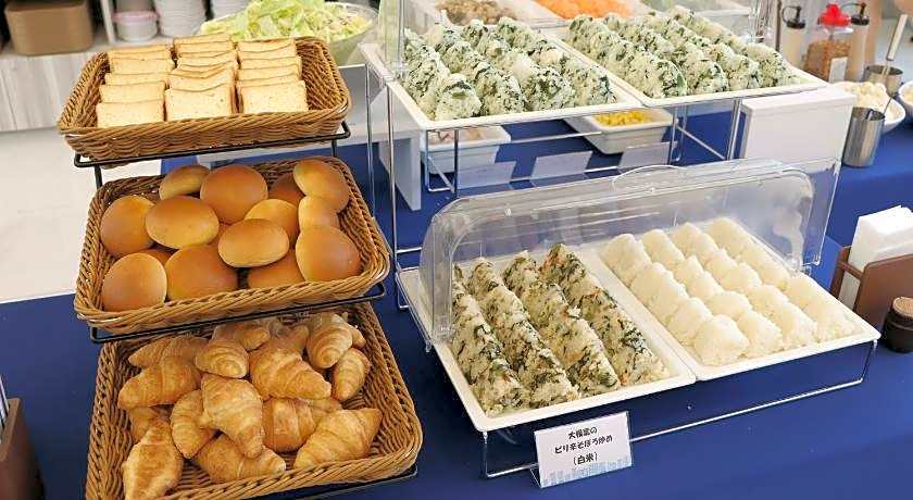 Toyoko Inn Fujisan Otsuki-eki