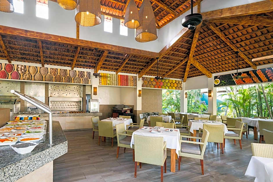 Grand Decameron Complex Bucerias, A Trademark All-Inclusive Resort