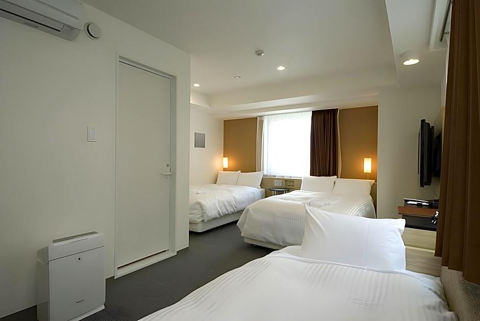 Sotetsu Fresa Inn Tokyo Kyobashi