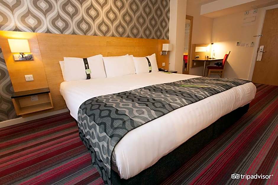 Holiday Inn Newcastle-Jesmond By IHG