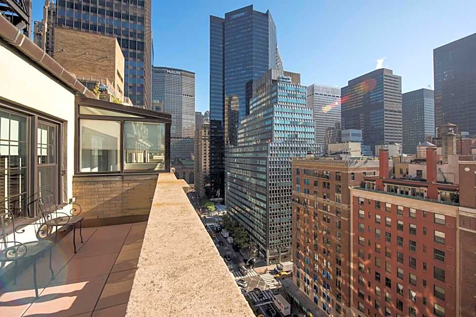 70 Park Avenue Hotel By IHG