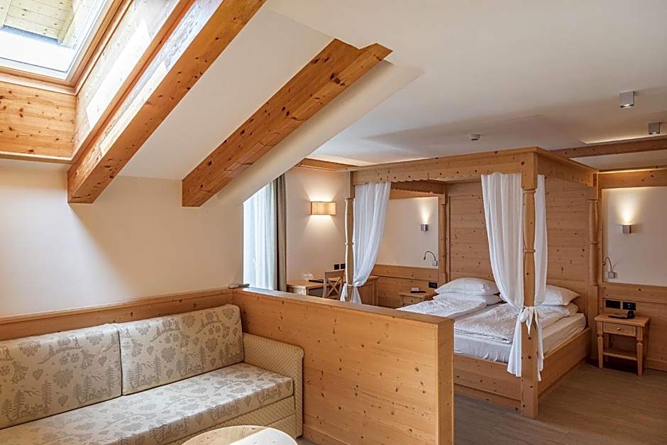 Hotel Garnì Paradisi - Wellness & Spa