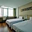 Hanting Hotel Niongbo Tianyi Square