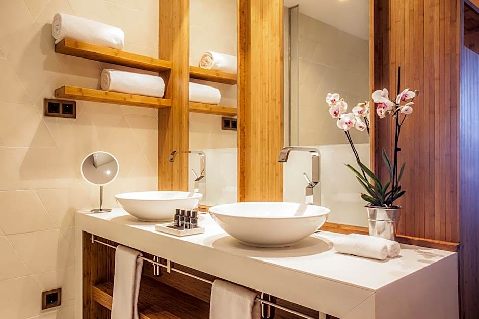 Eurostars Barcelona Central